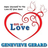 Gift of Love guided meditation by Genevieve Gerard