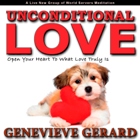 Unconditional Love Meditation MP3